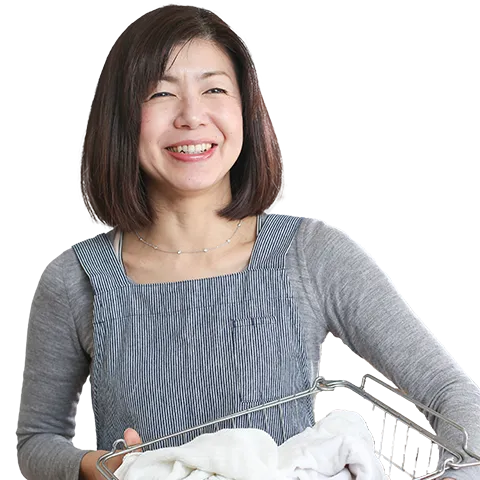 子育ても終わったし自分の時間を有意義に使いたい！